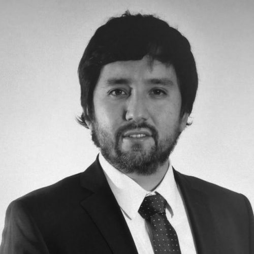 José Antonio Santander