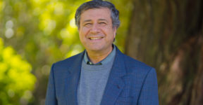 Foto Director/a del programa Postítulo en Derecho de los Recursos Naturales