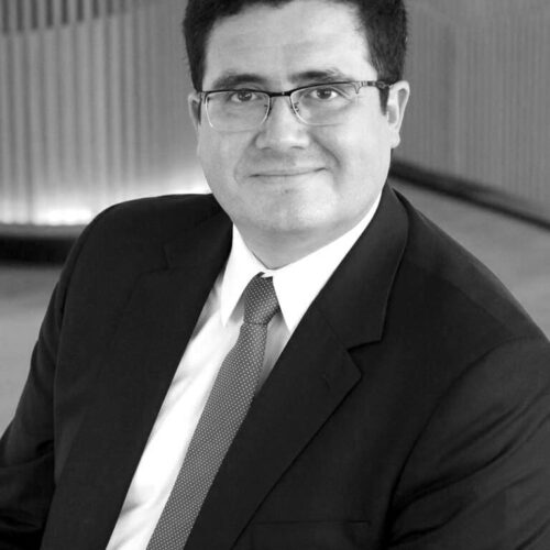Pablo Cornejo