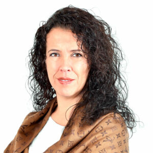 Rocío García, abogada laboral y académica de Derecho UDD, se refiere a la Ley Karin en CNN Chile
