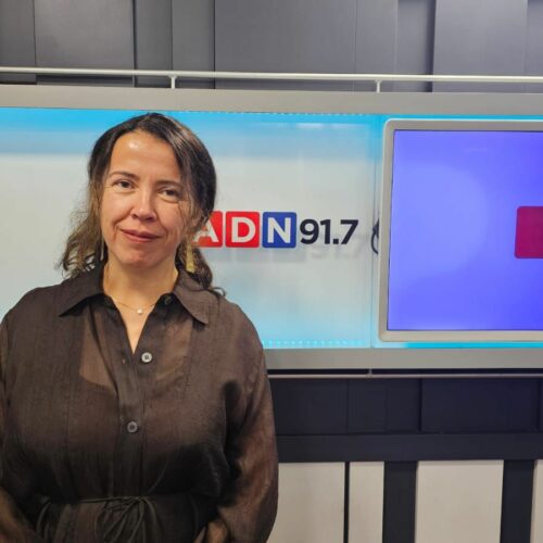 Rocío García de la Pastora en radio ADN: Día del Trabajo y los progresos en las reformas laborales