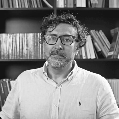 Carlos Pizarro Wilson