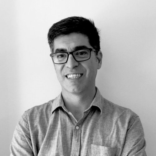 Felipe Leiva Salazar