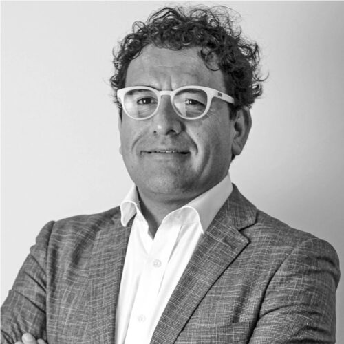 Gonzalo Serra Berrueco