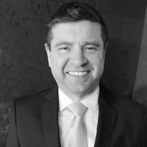 Luis Alfonso Pérez