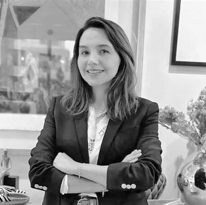 María Fernanda Vásquez Palma