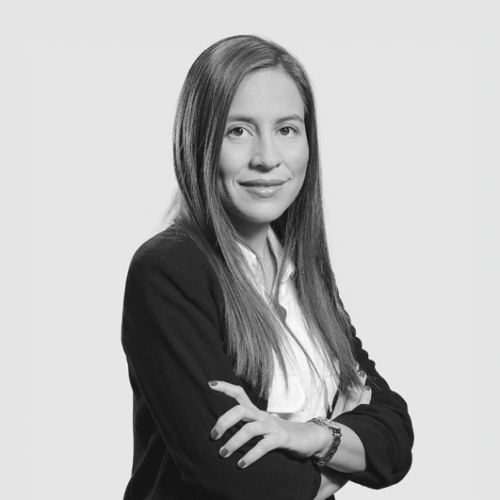 María Olga Rivera Ruz
