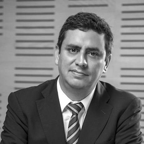 Mario Ybar Abad