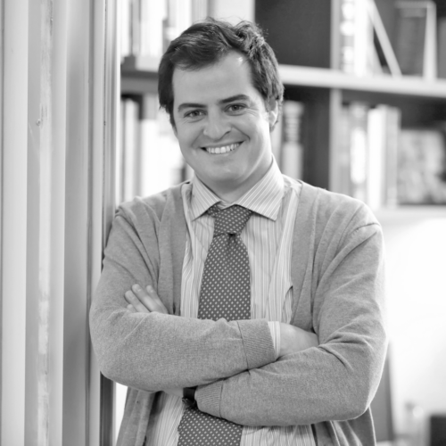 Pablo Manterola Domínguez