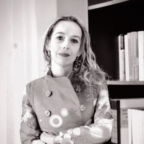 Patricia López Díaz