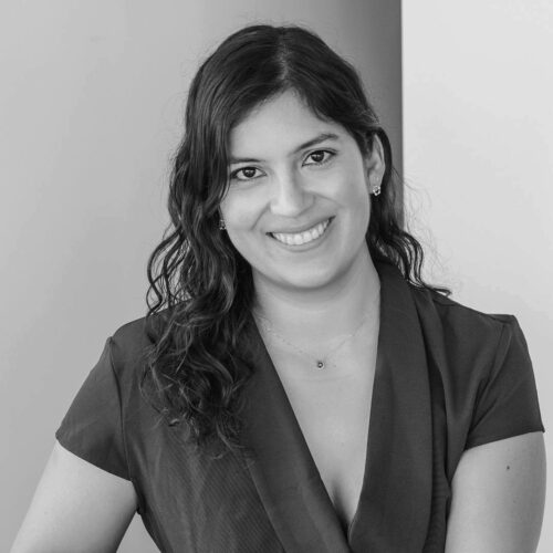 Silvia Retamales Morales