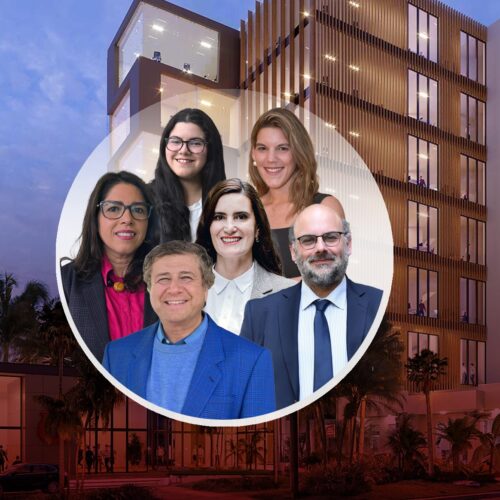 Seis representantes de Derecho UDD fueron seleccionados para las II Jornadas Latinoamericanas de Derecho y Tecnología
