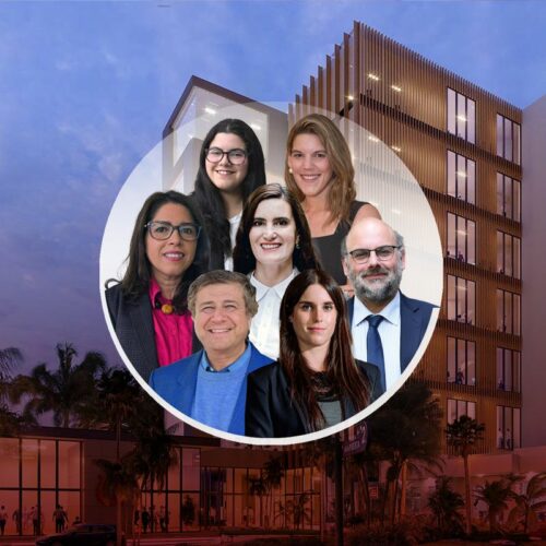 Siete representantes de Derecho UDD fueron seleccionados para las II Jornadas Latinoamericanas de Derecho y Tecnología