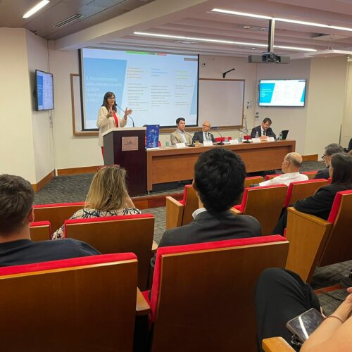 Nueva Ley de Permisología: Expertos alertan desafíos y oportunidades para Chile en seminario UDD