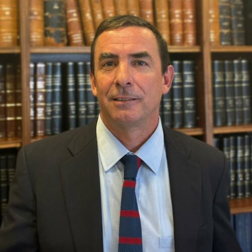 Profesor Fernando Rabat es nombrado ministro de Justicia y Derechos Humanos