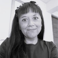 Francisca Barrientos