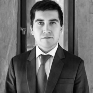 Juan Pablo González