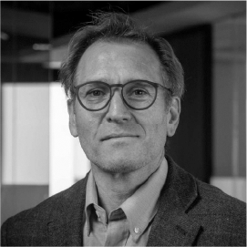 Juan Pablo Schaeffer