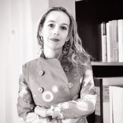 PATRICIA LÓPEZ DIAZ