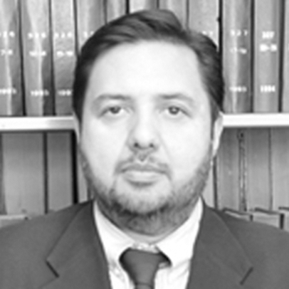 Ramón García Odgers