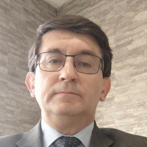 Julián Carrasco