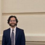 Doctorando de Derecho UDD realizó estancia de investigación en la Universidad de Sevilla y participó en actividades académicas internacionales