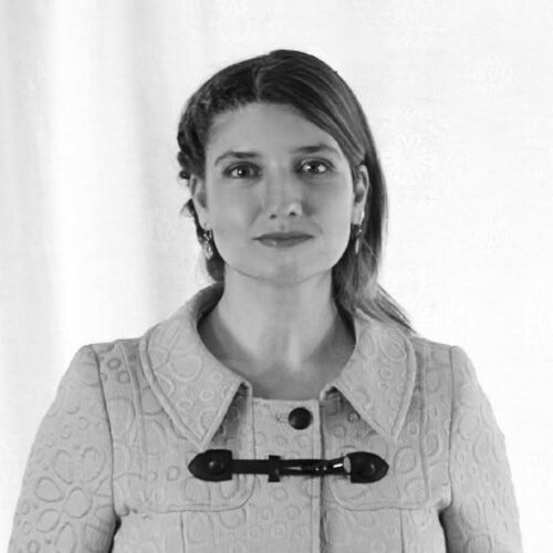 LUCÍA RIZIK MULET