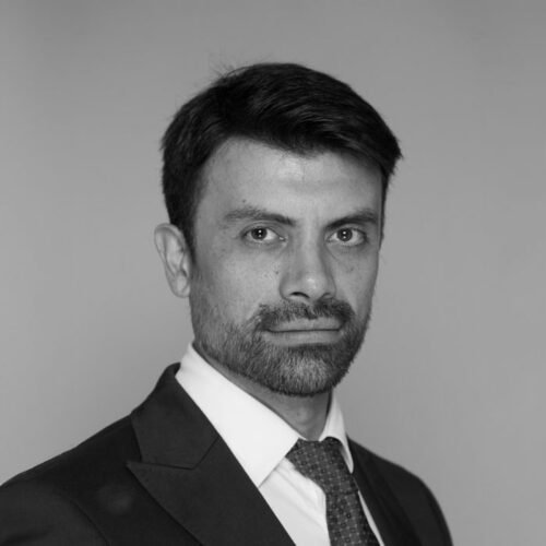 PEDRO GOIC MARTINIC