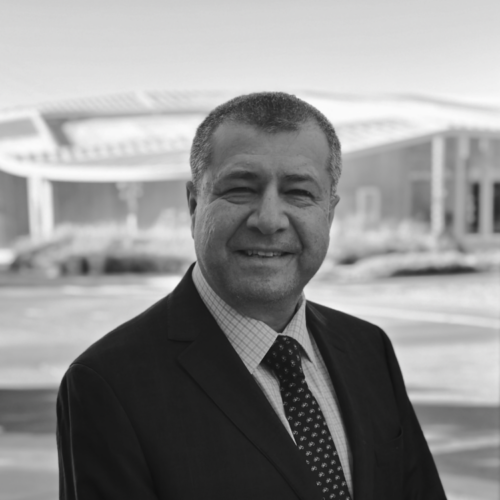 RAÚL CAMPUSANO DROGUETT