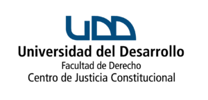 Centro de Justicia Constitucional UDD