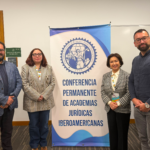 Profesora Marisol Peña representó a Derecho UDD en el Congreso Mundial de Derecho Constitucional realizado en Colombia