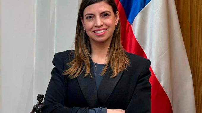 Paula Bagioli defiende su tesis doctoral