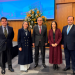 Derecho UDD reconoce a sus Profesores y Alumnos de Excelencia 2025 de la sede Santiago