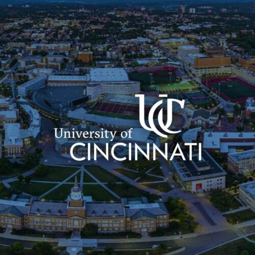 Convenio Derecho UDD con University of Cincinnati 