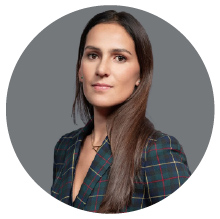 Andrea Bobadilla Loyola