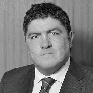 Felipe Burgos Osorio
