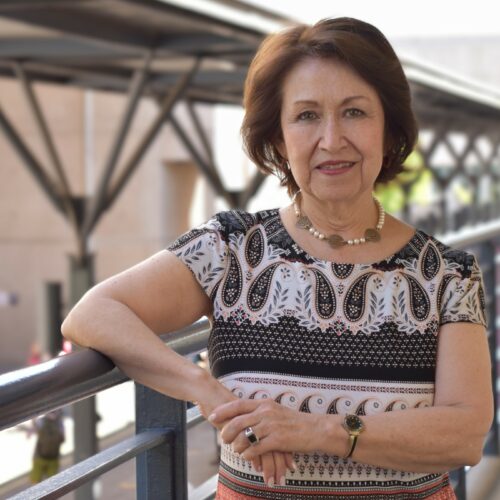 Marisol Peña