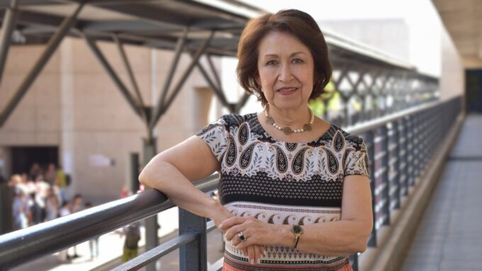Marisol Peña