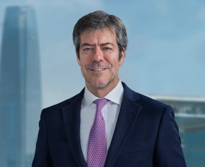 Sergio Huidobro, Derecho UDD