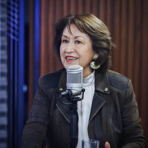 Marisol Peña, Directora Centro de Justicia Constitucional UDD