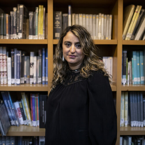 Profesora Ximena Marcazzolo lideró proyecto Fondecyt sobre la nueva Ley de Delitos Económicos