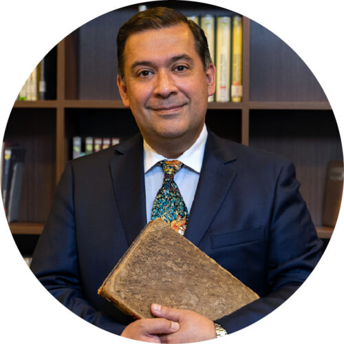 Eduardo Andrades