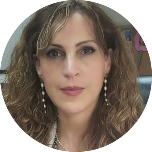 Claudia Díaz-Muñoz Bagolini