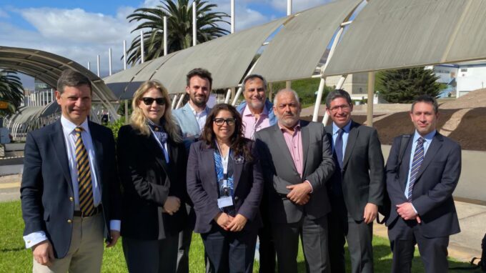 profesores de Derecho UDD participaron en las XXII Jornadas Nacionales de Derecho Civil