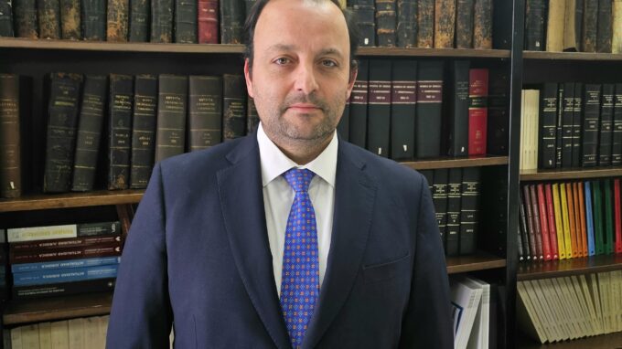 Jaime Carrasco es convocado para integrar Comisión Asesora de la Reforma Procesal Civil