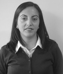 Alejandra Pérez Silva