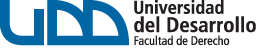 Universidad del Desarrollo | Just another Derecho SCL site